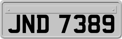 JND7389