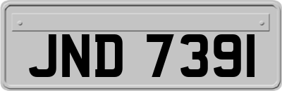 JND7391