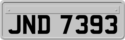JND7393