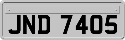 JND7405