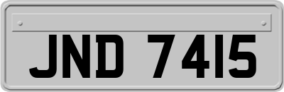 JND7415