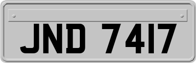 JND7417