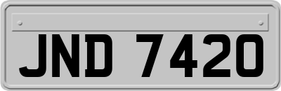 JND7420