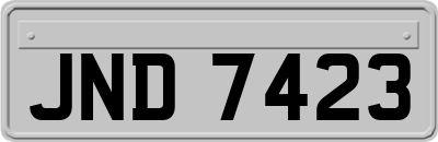 JND7423