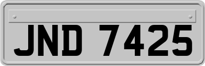 JND7425