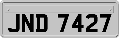 JND7427