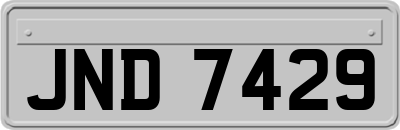 JND7429
