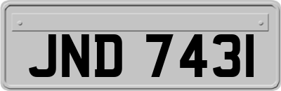 JND7431
