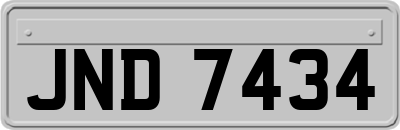 JND7434