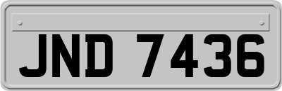 JND7436