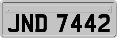 JND7442