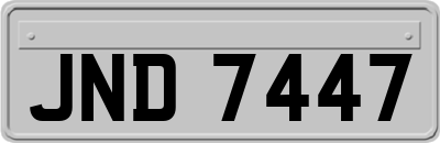 JND7447