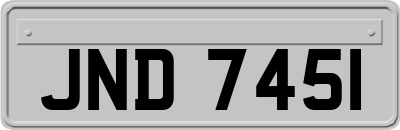 JND7451