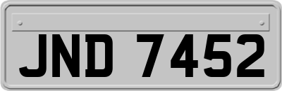 JND7452