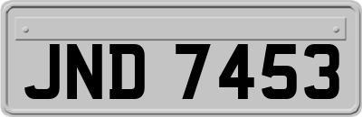 JND7453