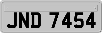 JND7454