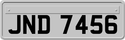 JND7456