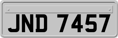 JND7457
