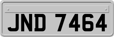 JND7464