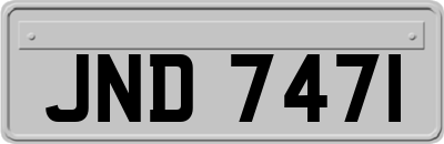 JND7471