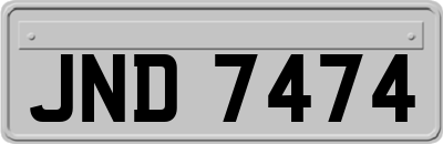 JND7474