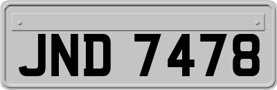 JND7478