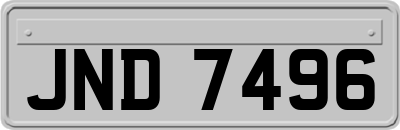JND7496