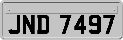 JND7497
