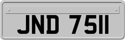 JND7511
