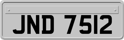 JND7512