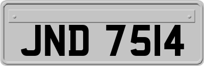 JND7514