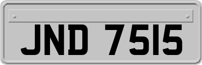 JND7515