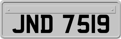 JND7519