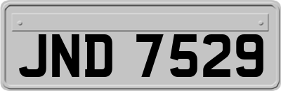JND7529