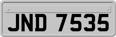 JND7535