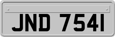 JND7541