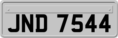 JND7544