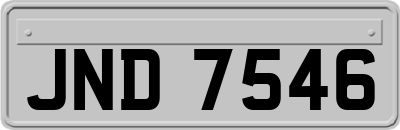 JND7546