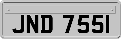 JND7551