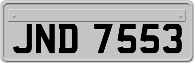 JND7553