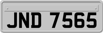 JND7565