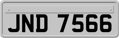 JND7566