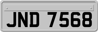 JND7568