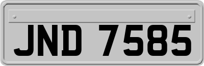 JND7585