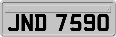 JND7590