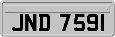 JND7591