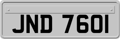 JND7601