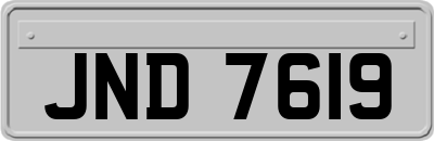 JND7619