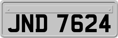 JND7624