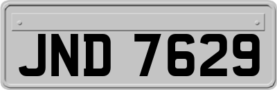 JND7629